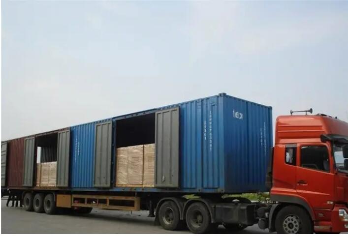 漳州到巧家县整车运输