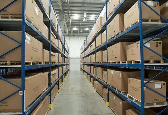 漳州到巧家县货物仓储