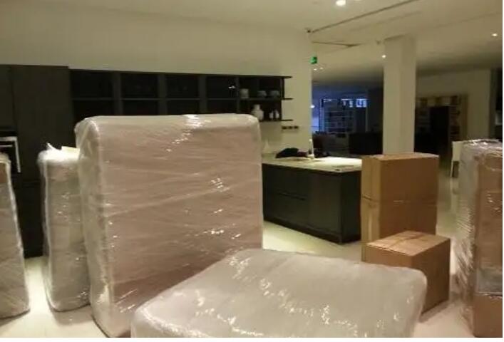 漳州到巧家县长途搬家