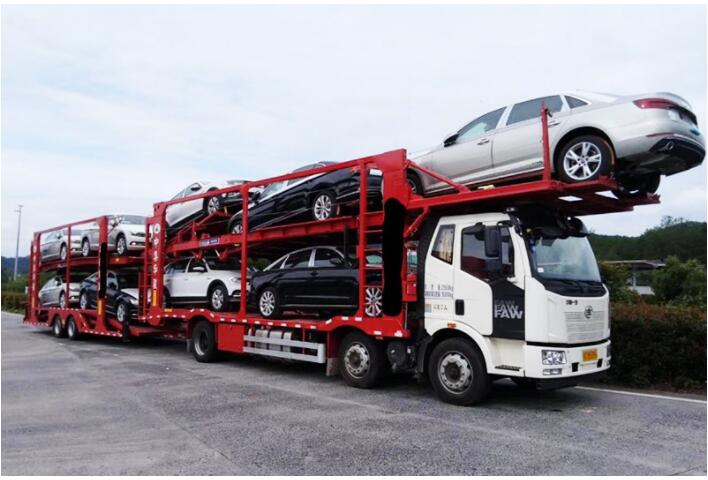 漳州到巧家县轿车托运